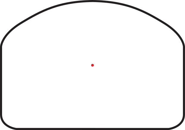 Hawke Mikroreflexvisier