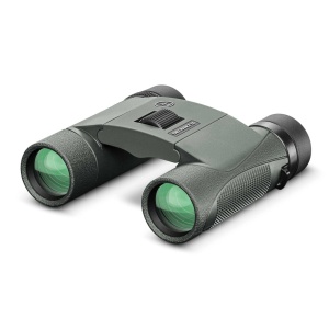 Hawke Fernglas Endurance ED Kompakt 10x25