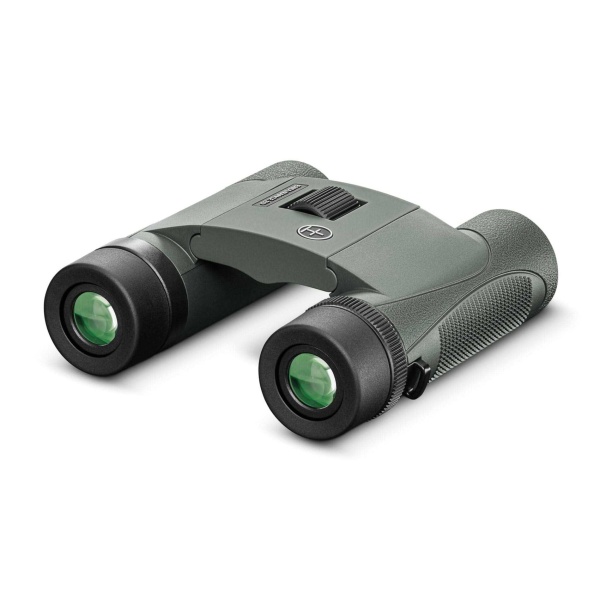 Hawke Fernglas Endurance ED Kompakt 10x25