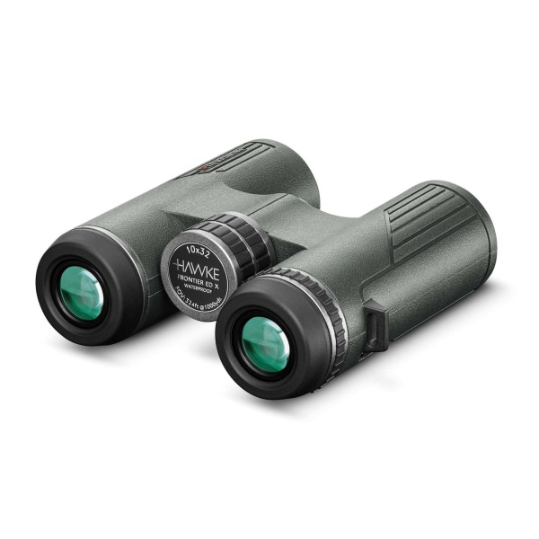 Hawke Fernglas Frontier ED X 10x32