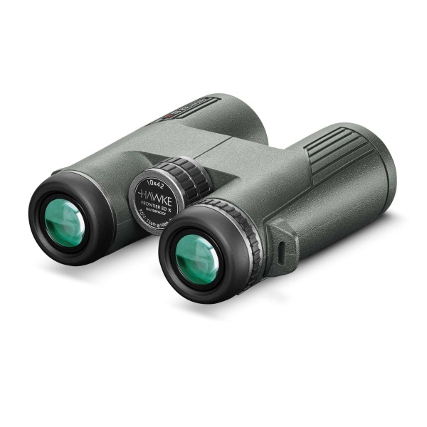 Hawke Fernglas Frontier ED X 10x42