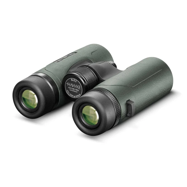 Hawke Fernglas Nature-Trek 8x32