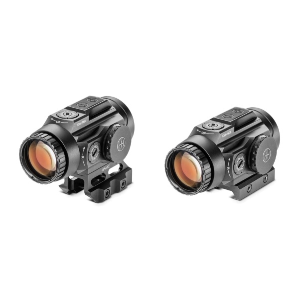 Hawke Prismenvisier 4x24