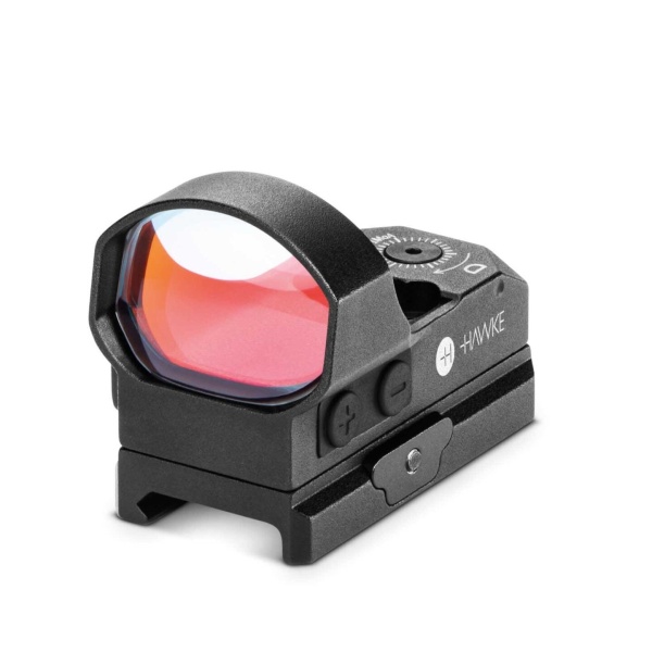 Hawke Reflexvisier 1x30