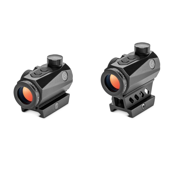 Hawke Rotpunkt Endurance 1x25