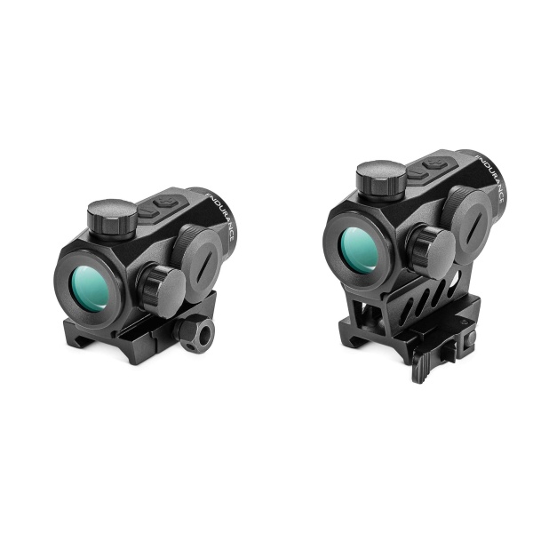 Hawke Rotpunkt Endurance 1x25