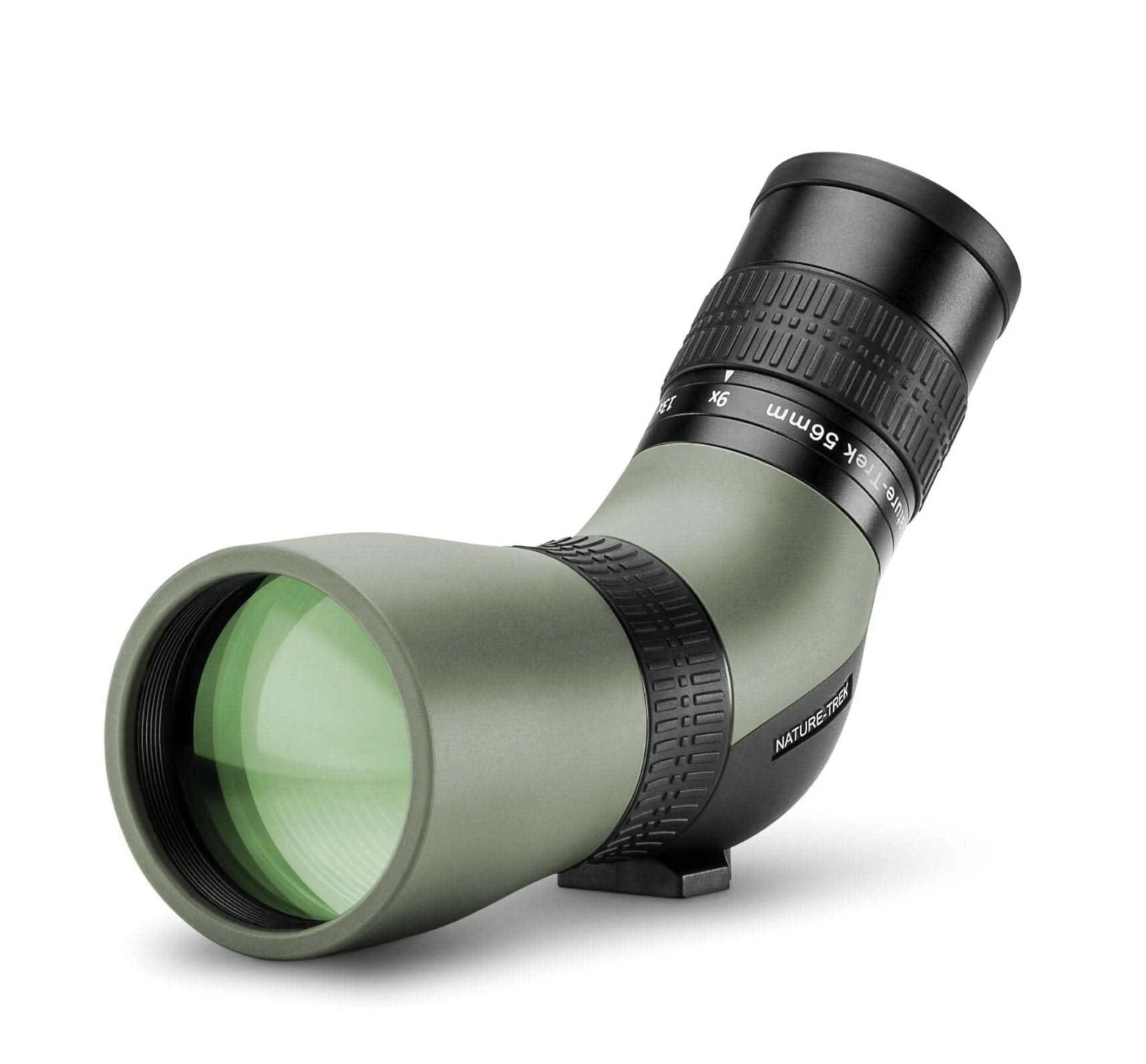 Hawke Spektiv Nature-Trek Kompakt 9-27x56