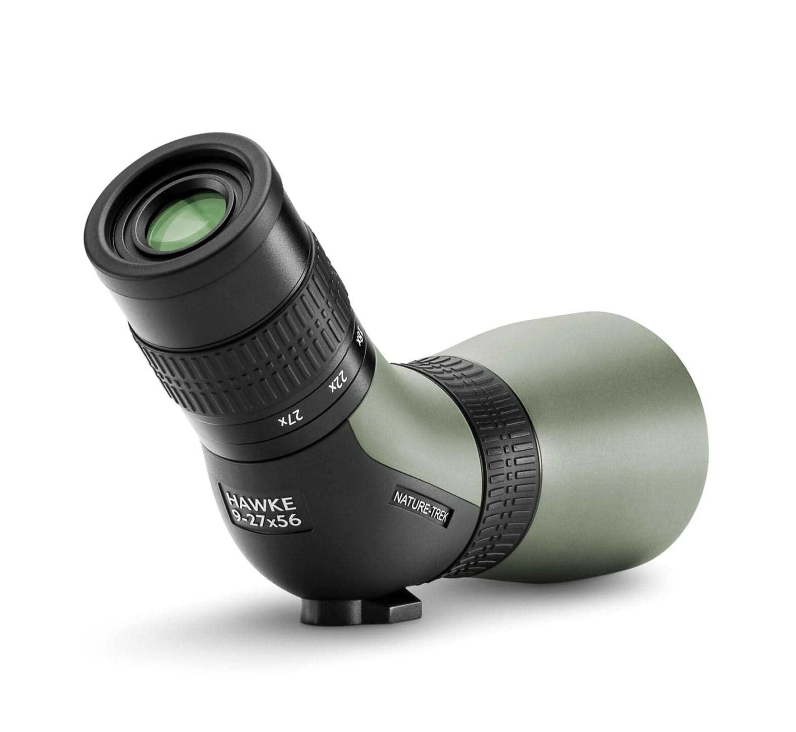Hawke Spektiv Nature-Trek Kompakt 9-27x56