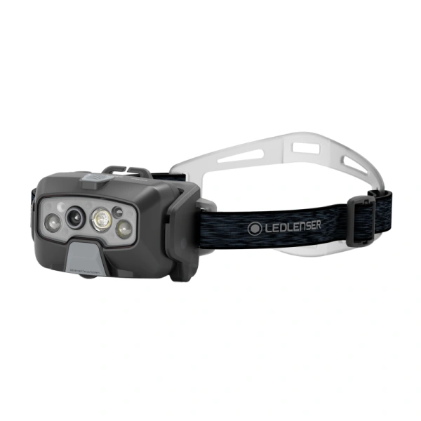 Stirnlampe LED LENSER HF8R Core