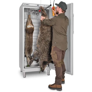 Landig Wildkühlschrank LU 7000 7. Generation