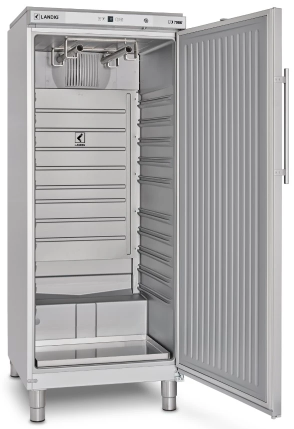 Landig Wildkühlschrank LU 7000 7. Generation