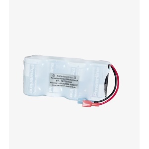 Rehkitzretter High Power Batterie-Pack 6V