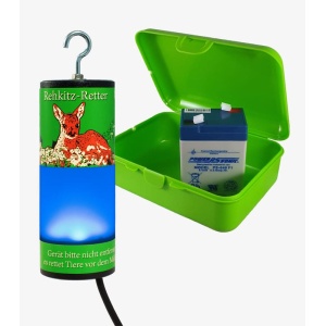 Rehkitzretter KR02 Akku Premium