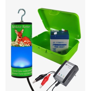 Rehkitzretter KR02 Komplett Premium