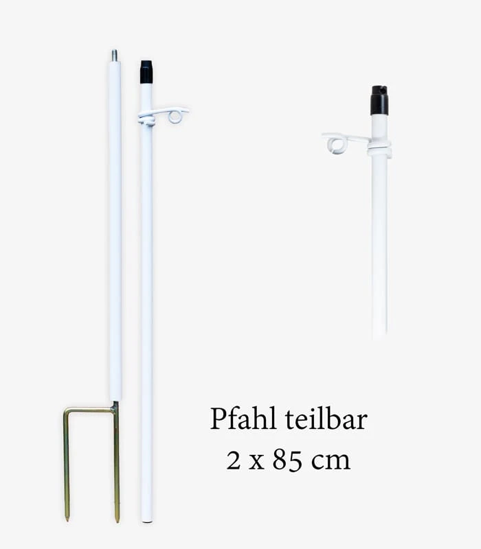 Rehkitzretter KR02 Komplett Premium