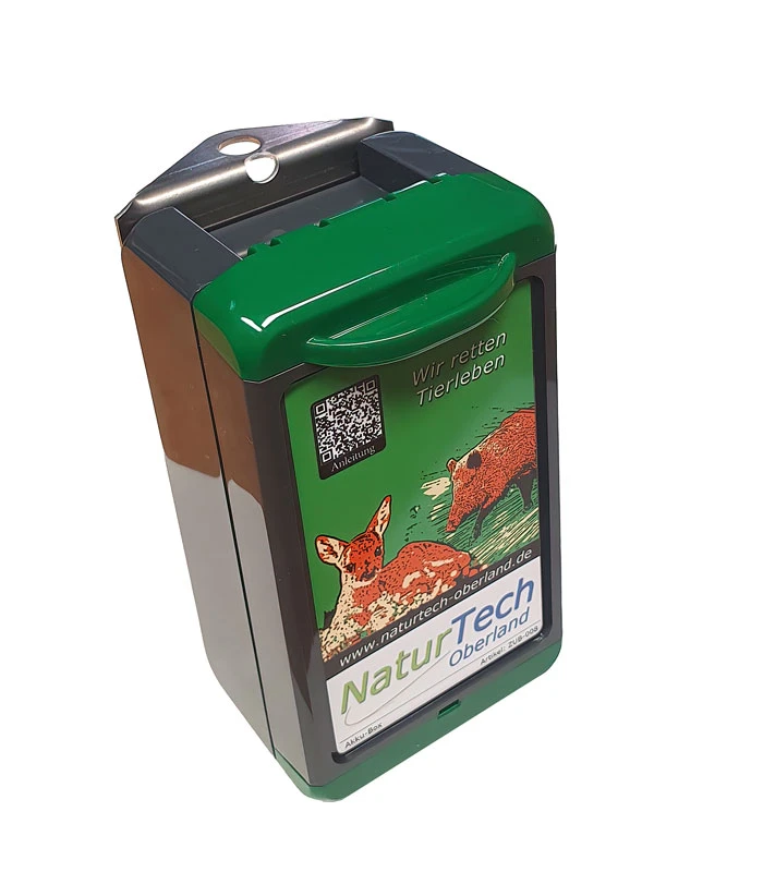 Rehkitzretter KR02 Akku Premium