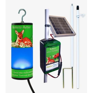 Rehkitzretter KR02 Solar
