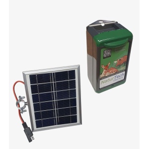 Rehkitzretter KR02 Solar