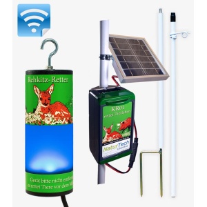 Rehkitzretter KR02-C Solar
