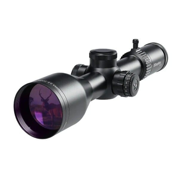 Zielfernrohr DDoptics Nighteagle V8 2.5-20x56 NFX