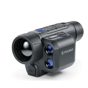 Pulsar Wärmebildkamera Thermion-2 LRF XG35