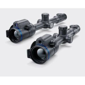Pulsar Wärmebildzielfernrohr Thermion Duo DXP55
