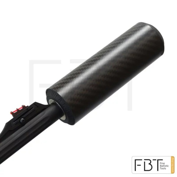 FBT INCA 50KTi OBS Titan ON Barrel