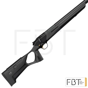 FBT Carbonschaft - UNIC Revolution für Blaser R8 Ultimate 2-teiliger Rechtsschaft