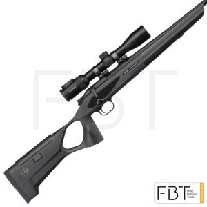 FBT Carbonschaft - UNIC Revolution für Blaser R93 Professional Rechtsschaft