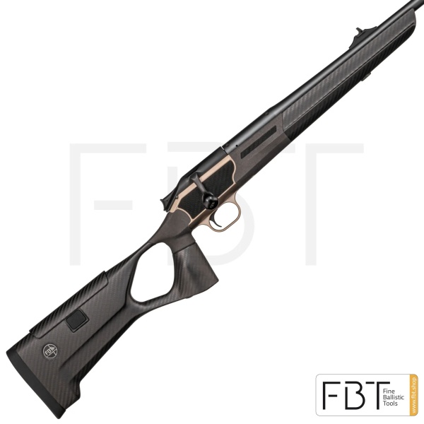 FBT Carbonschaft - UNIC Revolution für Blaser R93 2-teiliger Rechtsschaft