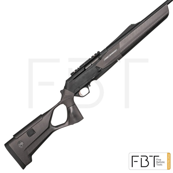 FBT Carbonschaft - UNIC Revolution für Browning Bar MK3 Rechtsschaft