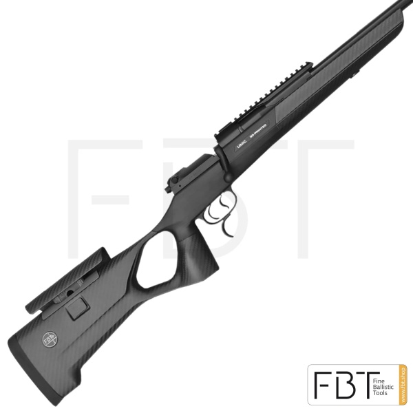 FBT Carbonschaft - UNIC Revolution für Mauser 66 Rechtsschaft