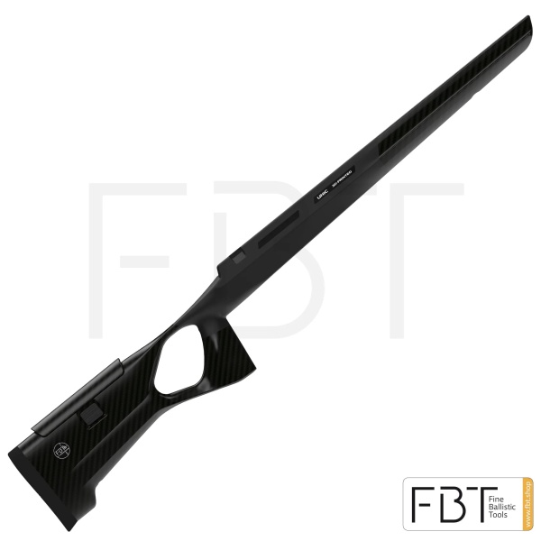 FBT Carbonschaft - UNIC Revolution für Mauser M03 Rechtsschaft