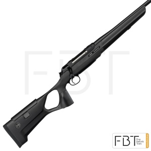 FBT Carbonschaft - UNIC Revolution für Sauer 404 2-teiliger Rechtsschaft