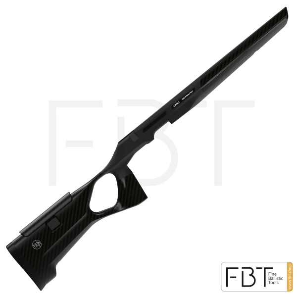 FBT Carbonschaft - UNIC Revolution für Steyr Mannlicher Mod. M Rechtsschaft