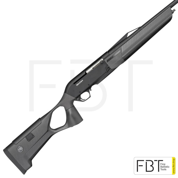 FBT Carbonschaft - UNIC Revolution für Winchester SXR2 Rechtsschaft