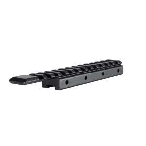 Hawke Adapterschiene aus Aluminium einteilig