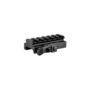 Hawke Rotpunkt Erhöhung aus Aluminium 64mm