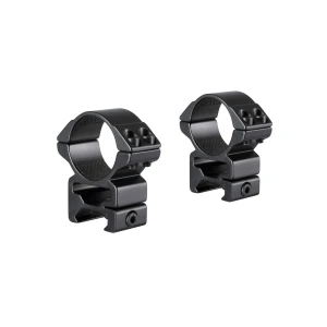 Hawke Match Festmontage aus Aluminium Weaver 30mm zweiteilig High