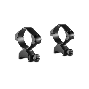 Hawke Präzision Festmontage aus Stahl Weaver 34mm zweiteilig Medium