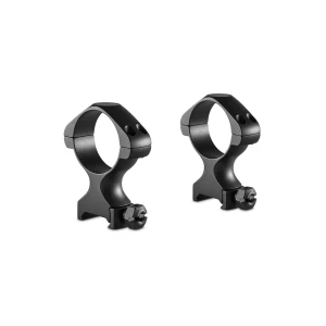 Hawke Präzision Festmontage aus Stahl Weaver 34mm zweiteilig High