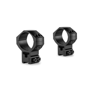 Hawke Taktische Festmontage aus Aluminium 9-11mm 34mm zweiteilig High