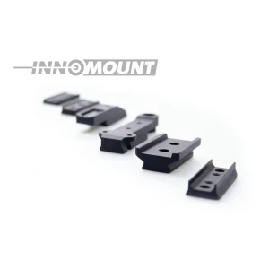 Innomount Adapter für unterschiedliche Wärmebildgeräte