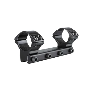 Hawke Match Festmontage aus Aluminium 9-11mm 30mm einteilig High