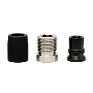 Roedale RASP-Lock Schnelladapter Set
