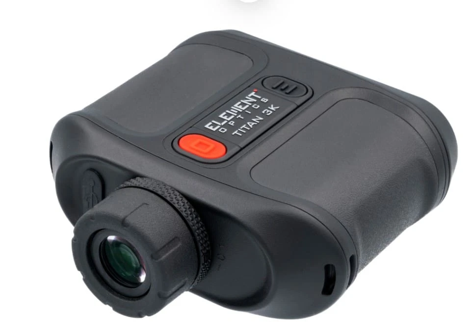 Element Optics Titan 3K Rangefinder