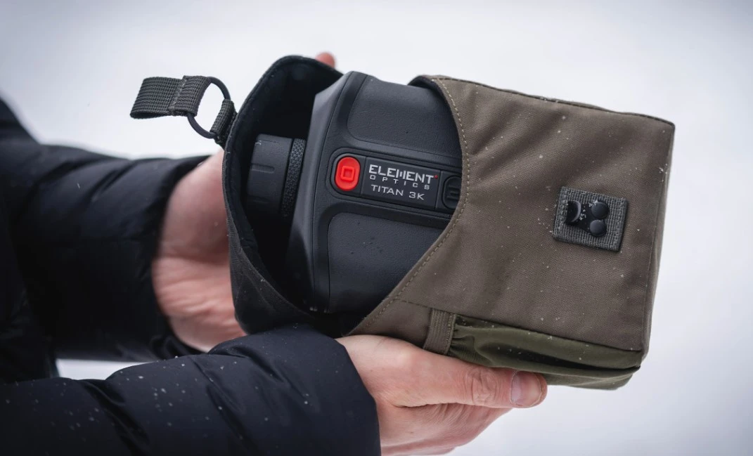 Element Optics Titan 3K Rangefinder