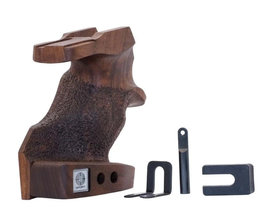 Steyr Griff Mechanik