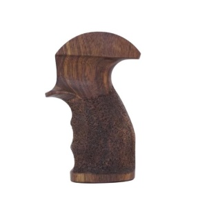 Steyr Griffsilhouette