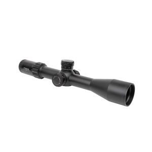 Zielfernrohr Element-Optics Titan 3-18x50 FFP